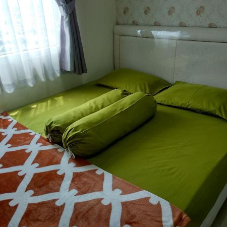 Apartment Comfy 2 Bedroom Nerine Jakarta Eksteriør bilde