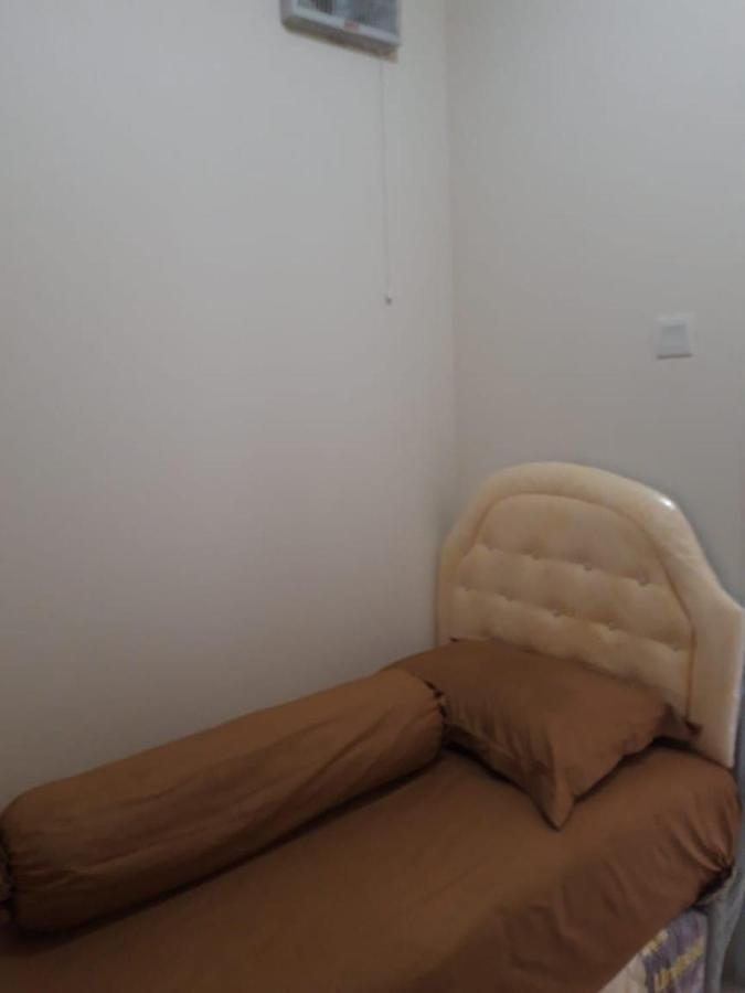 Apartment Comfy 2 Bedroom Nerine Jakarta Eksteriør bilde