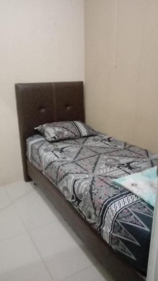 Apartment Comfy 2 Bedroom Nerine Jakarta Eksteriør bilde